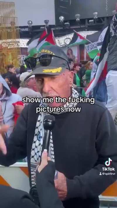 To propagate false claims