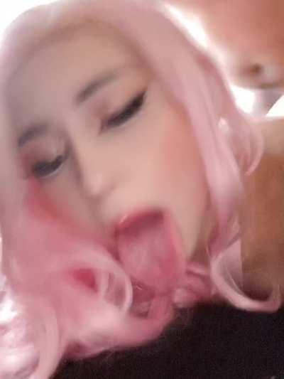 Please be gentle 🥺👉🏻👈🏻 I’m sensitive