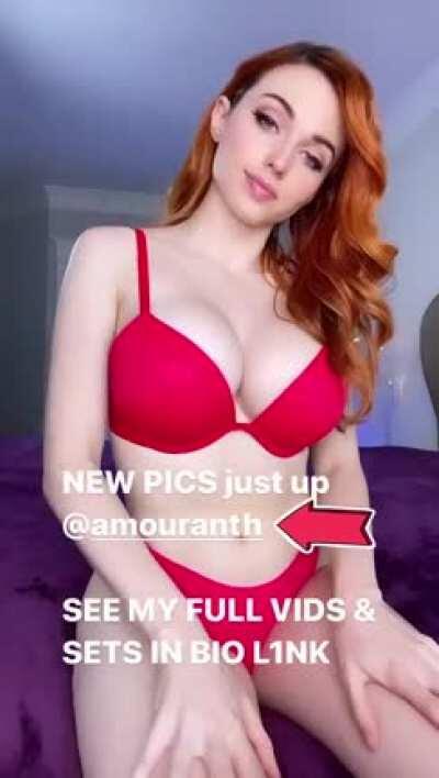 @amouranth
