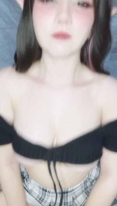 A Classy Chick with a Naughty Side