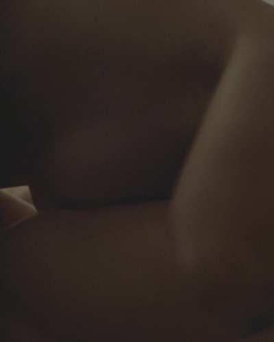 [Topless] Saoirse Ronan in Foe (2023) Higher Quality + Brightened + Extra Scenes + Colour Correction