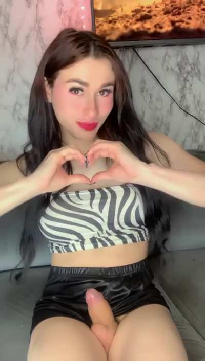 You should cum to this! hehe...