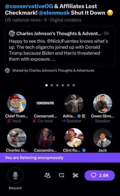 Watch: ‘Adrian Dittman’ confronted for being Elon Musk’s fake account
