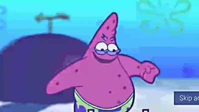 i don't recommend having this up loud