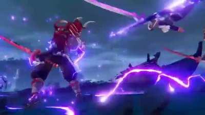 d last passive skill