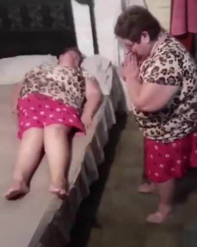 I remember my first K Hole