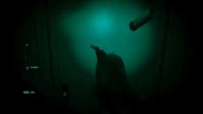 [Haiku] Breach and Clear