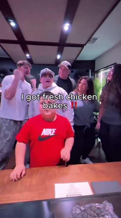 Part 2, I’m Sizzling in Hell