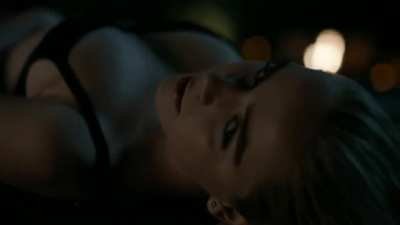 Kiernan Shipka is amazing