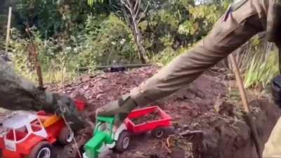 Most effective combat engineers of Russia