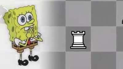 Necesitas más de 200 de IQ para ver este meme