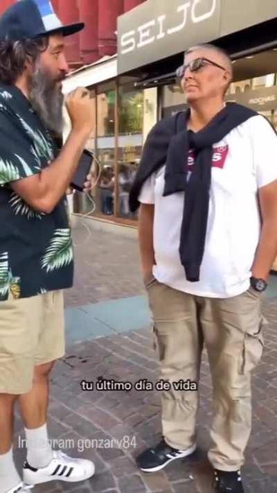 I Know That Fell Bro