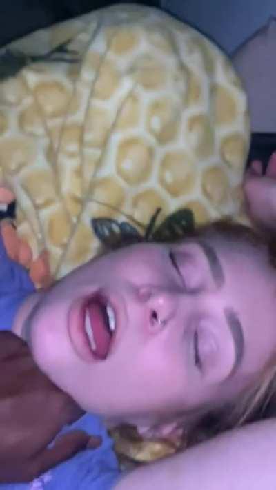 She's not gonna forget this sex