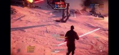 It’s always the little guys getting stepped on.