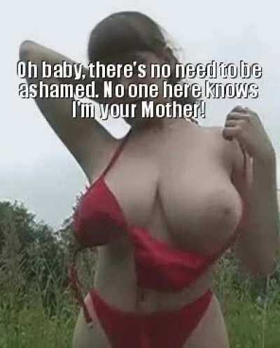 No need to be ashamed