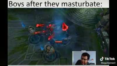 Dont know if this is appropriate on here but the second guy is too funny hahaha