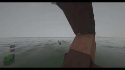 Hello, looking for villager number #9