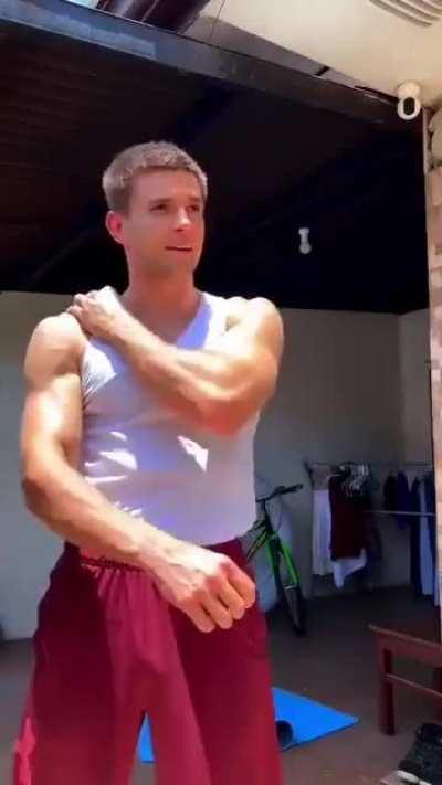 Lectia de autoaparare...