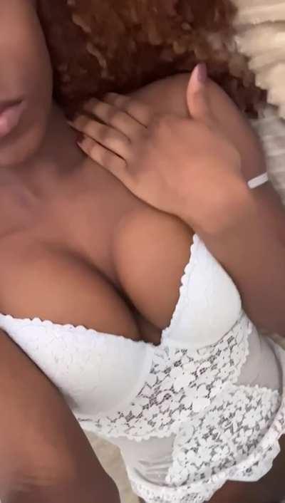 Do you like my body?