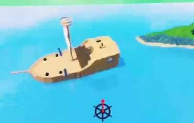 Most relatable boating moment ever