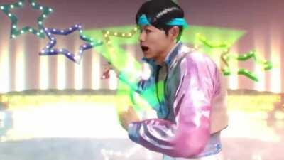 Best Video Game X Best Anime