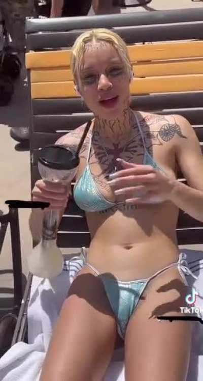 bigclit here with the big ego aswell