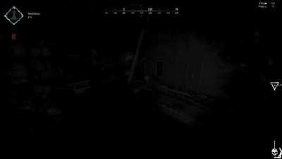 Leaked Drone Footage of War Crimes in Bayou