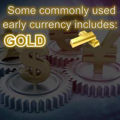 The Economy explained by fox girls