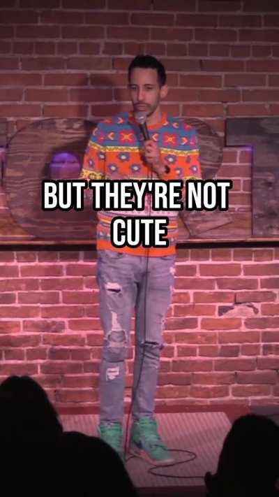 Women's vs. Men's bathrooms