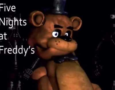 Were they always this quirky at night?