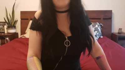 New fetish filled [VID] and [AUD] releases this week that are way too much fun! Cum and enjoy them, or order something custom to fit your kinky desires! Also check out my [FAN] club with a 70% discount for first time subscribers! <3