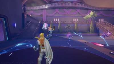 New Boogie Bolt Thor skin Trailer!