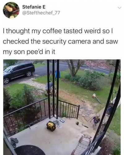 Wanted to post it in Kidsarefckingevil but they don't allow videos