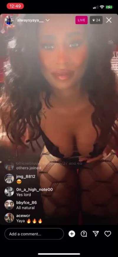 Yaya❤️❤️🤪