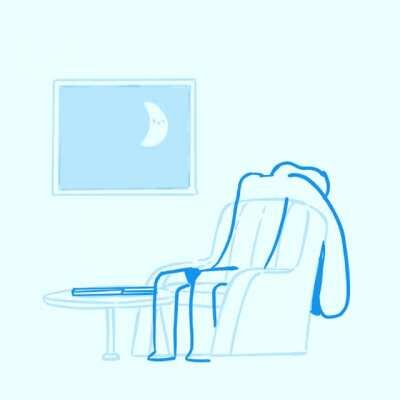 Short animation I made trying to get into the flow of doing quick videos. All feedback is more than welcome!