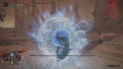 Well, would you look at that. Consequences. 