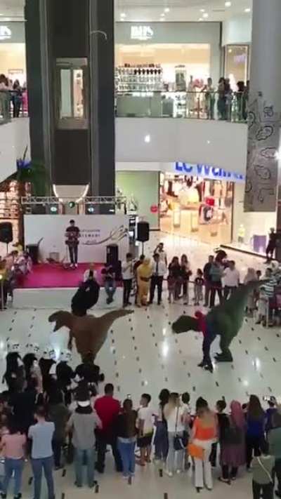 Sizce Türkiye’de yapılan en rafine etkinlik nedir?