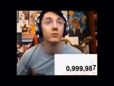 An interesting title