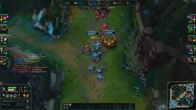 New player looking for some constructive criticism. Did ok, but felt way too clumsy