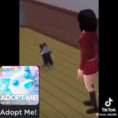 Roblox game in nutshell pt.2