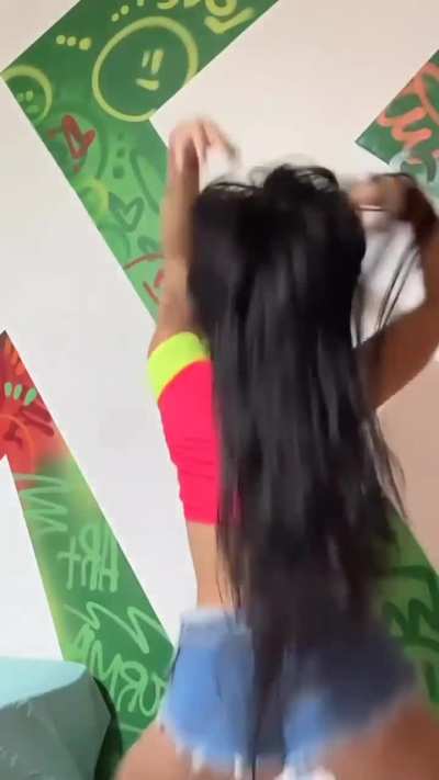 Danynha @danymoraess