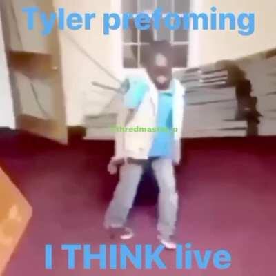 IGOR ( For those who aren’t on the golfwang subreddit )