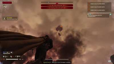 Factory Striders are also in the Jet Brigade