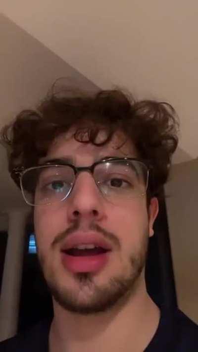 Im not a geneticist but theres something not right here