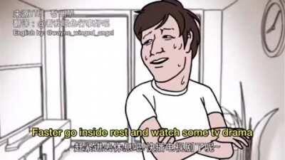 [VIDEO] The trouble you have to go through to have a PS4