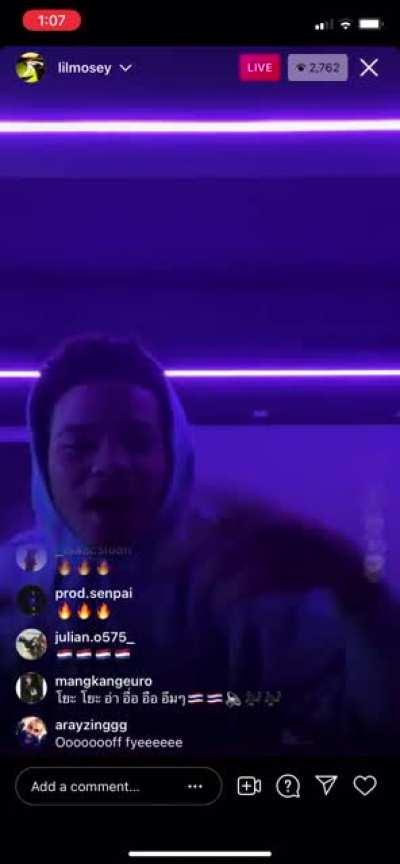 Pika Pika. Ngl first I was like na mix then I was like 🔥