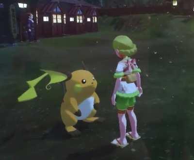 Holy fuck it’s so cute I’m gonna cry! My princess 🥺🥺🥺