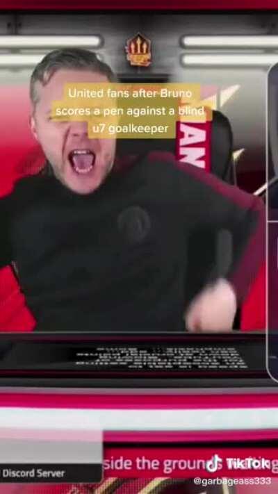 I farted on klopp’s balls