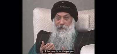 Truer Words Have Never Been Spoken