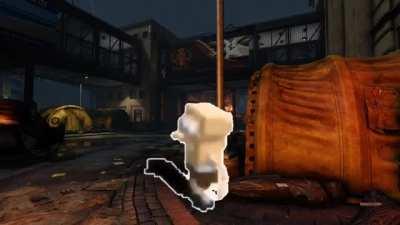 When The Right Music Hits